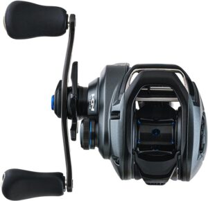 shimano carretel baitcast